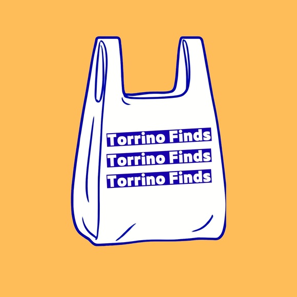 torrino_finds